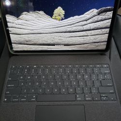 iPad Pro 5th GEN 2TB Wi-Fi + Carrier UNLOCKED