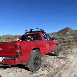 1999 Dodge Ram 1500