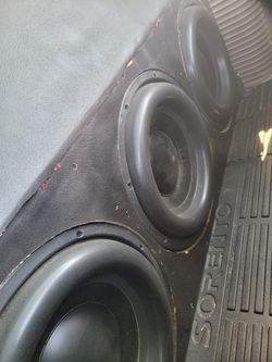 Car Audio System