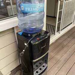 Primo Water Cooler and Heater