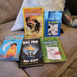 Kid Books