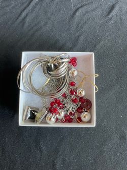 Box of Mixed Pieces