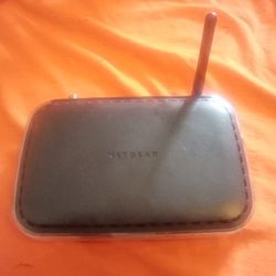 NETGEAR CGD24G ADVANCE CABLE MODEM GATEWAY