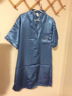 Super Soft And Silky Nightshirt for Women