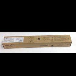 NEW Genuine Sharp MX-51NT-YA Yellow Toner MX51NTYA Delivwry Possible 