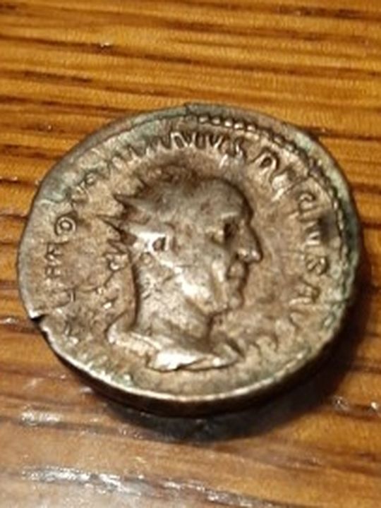 Roman Coin