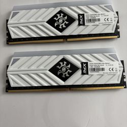 XPG DDR4 3200 8GB 16-20-20 - RAM