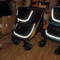 Pet oby Dog Stroller