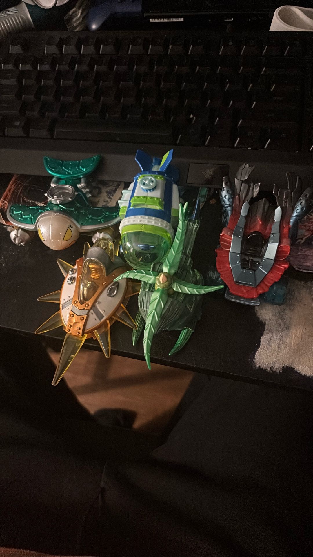 Sky Landers Lot