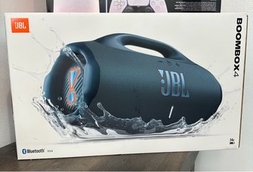 JBL Boombox 4