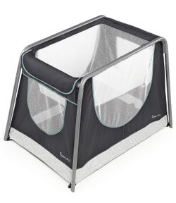 Ingenuity Beaumont Travel Simple Cot New in the box! Retail price is $192
