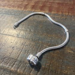 Pandora Bracelet 