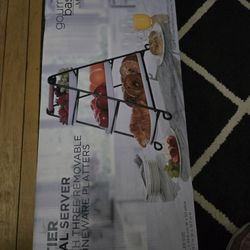 Brand New  3 Piece Oval Set