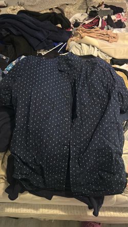 Free Boys shirts