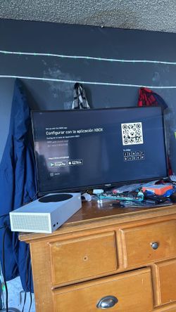 Xbox Series S 512GB – $200 FIRM