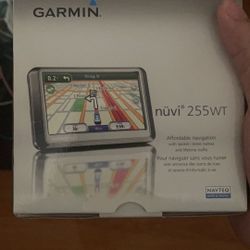 GPS