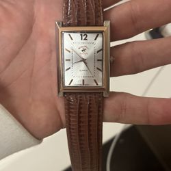 Beverly Hills Polo Watch