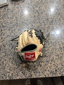 Rawlings HoH infield trainer