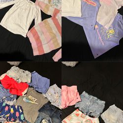 Toddler Girls Clothes 2T-3T