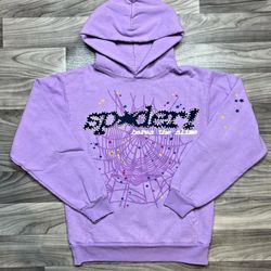 Sp5der Hoodie