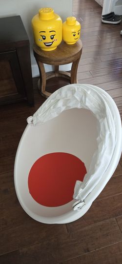 IKEA Swivel Kids Chair Ps Lomsk