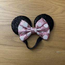 Infant Disney Ears 