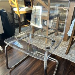 Ikea Tobias Chair