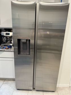 Samsung refrigerator