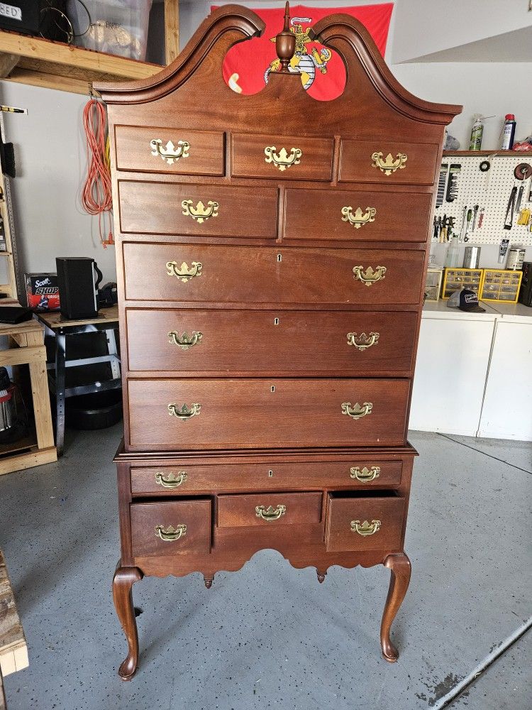 Drawer Chest