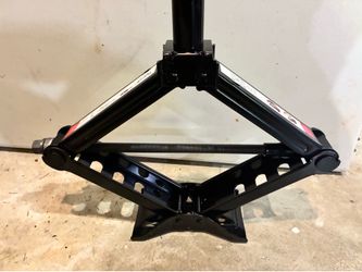 Rivian R1 jack service kit
