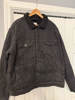 Fall and winter coats