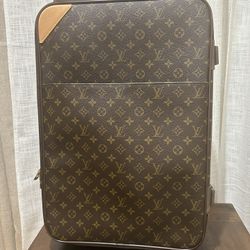 Louis Vuitton Pegase 55 