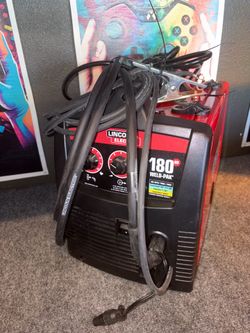 32-0000-143 LINCOLN ELECTRIC WELDING