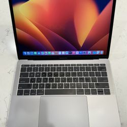 Apple MacBook Pro (13-inch, 2017)