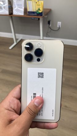 iPhone 12 Pro Max unlocked
