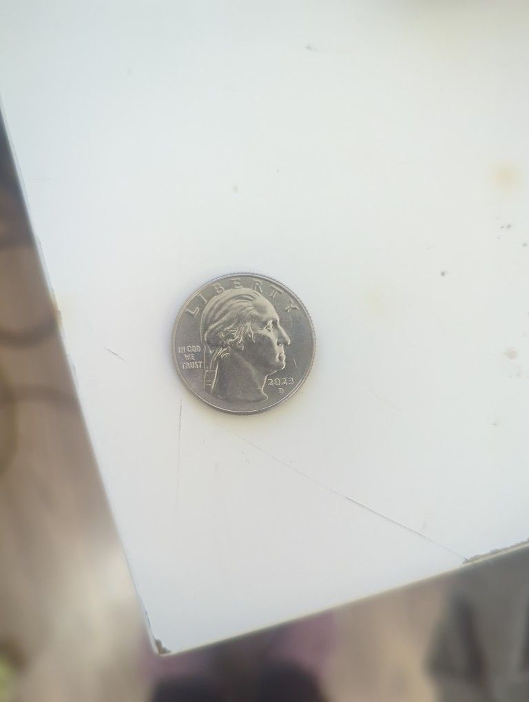 We Are Sell This Rare Quarter