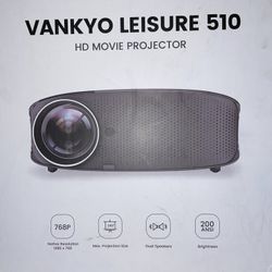VANKYO PROJECTOR