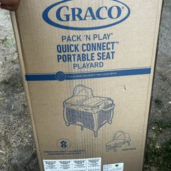 Graco Pack And Play