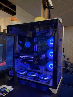 End Of An Era: Gaming PC Parts For Sale