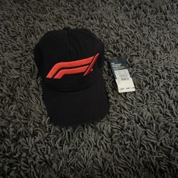 Formula 1 Hat