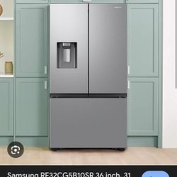 Samsung Refrigerator
