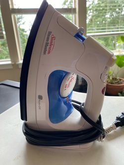 Sunbeam Steam Master Iron