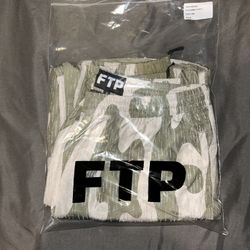 FTP F-187 Cargo Pant 