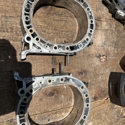 Rx8 Housings 