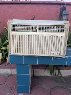 Window AC