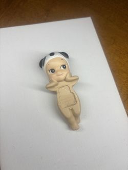 Sonny Angel Hipper Panda