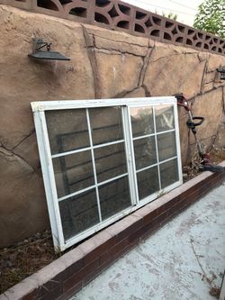 Sliding window dm for measurements