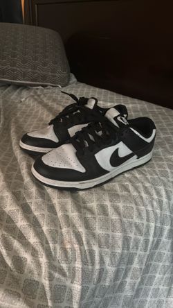 Nike dunk low