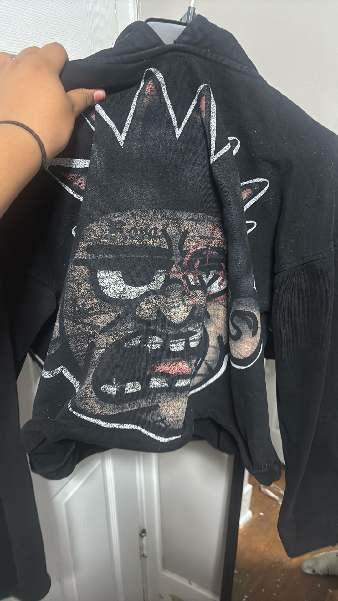 Koya Hoodie