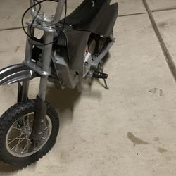 RAZOR MX350 Dirt Rocket/Dirtbike